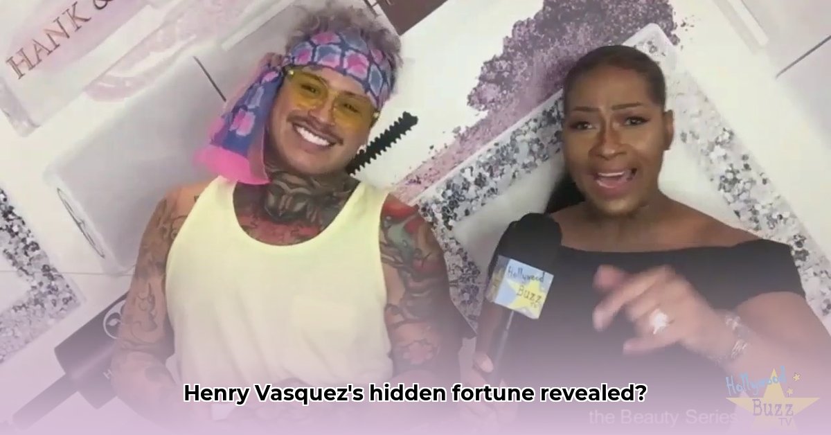 henry-vasquez-net-worth